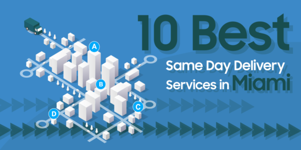 10 best same day delivery Banner