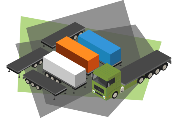What Is a Container Freight Station? CFS Explained for Miami Importers 5 Container Freight Station Go LTL Freight Hub Group #goltl #godoxidonut