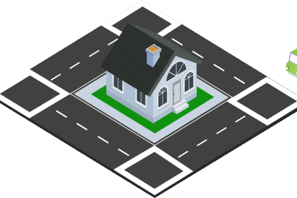 LTL Shipping in Fort Lauderdale and Broward County: A Local Guide 4 Last Mile Delivery Go LTL Freight Hub Group #goltl #godoxidonut